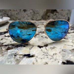 DIFF CRUZ SUNGLASSES